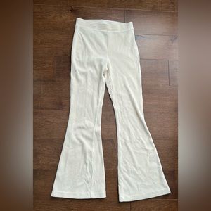 Aerie Cozy Flares